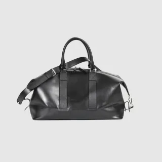 Weekender HARTMUT vitello black